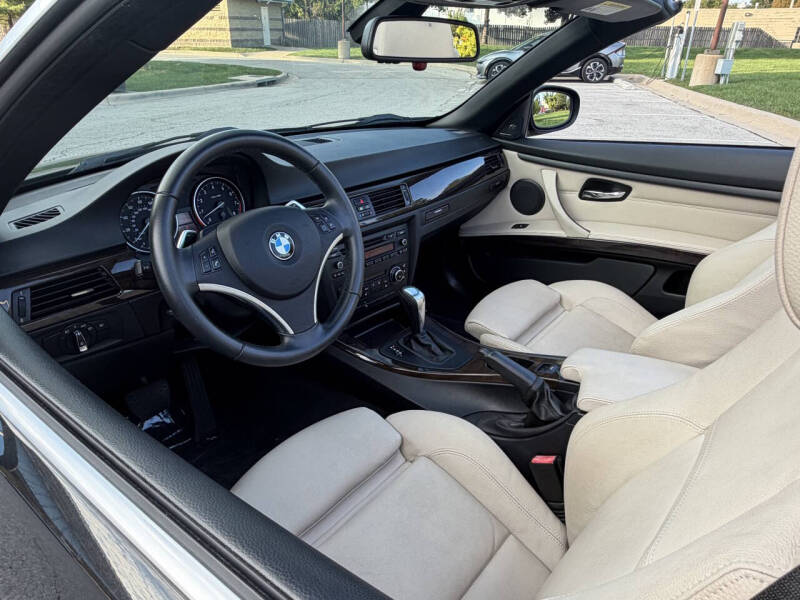 2011 BMW 3 Series 328i