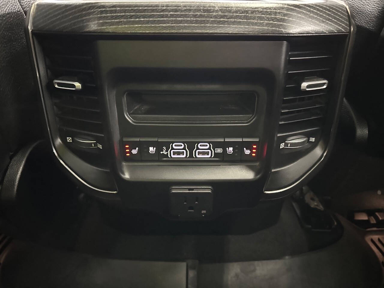 2019 Ram 1500 for sale at Forst Auto Sales LLC in Marshfield, WI