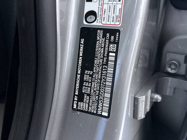 2026 MINI Hardtop 4 Door Cooper S