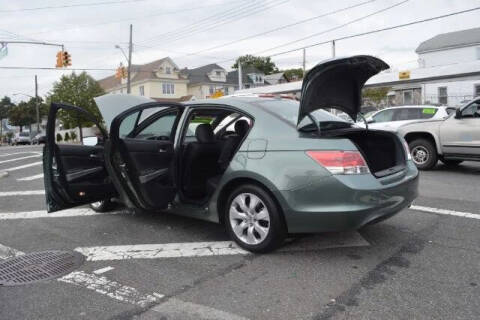 2010 Honda Accord EX-L