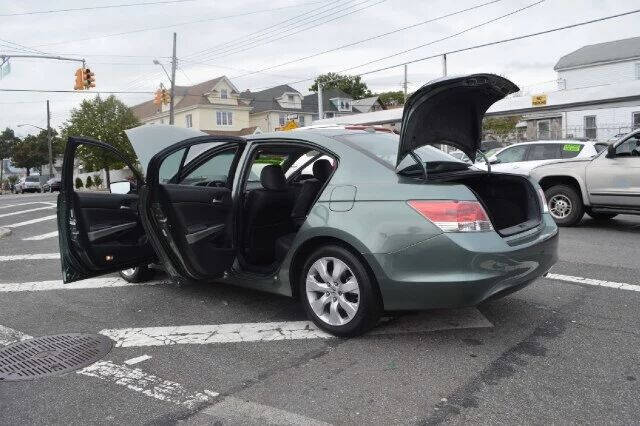 2010 Honda Accord EX-L