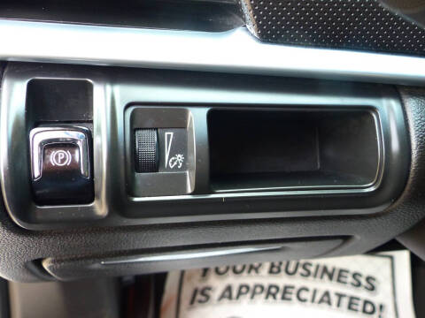 2017 Cadillac XTS Luxury