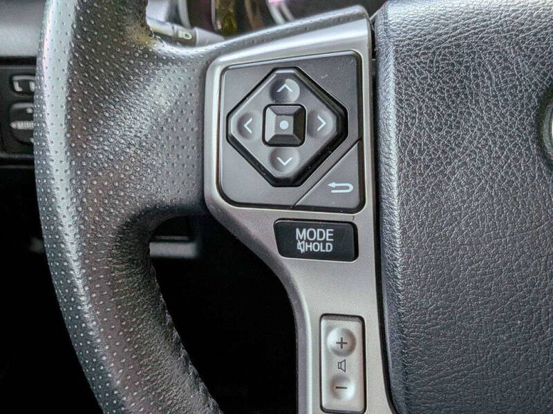 2018 Toyota 4Runner