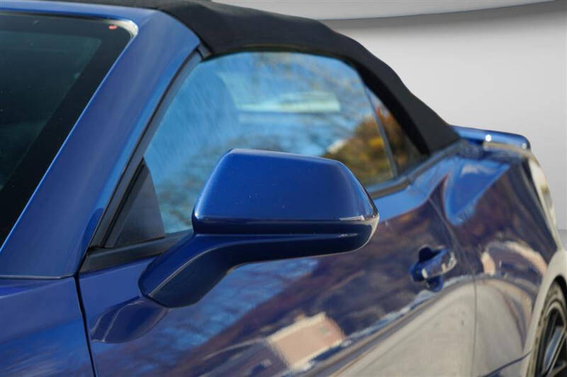 2019 Chevrolet Camaro ZL1