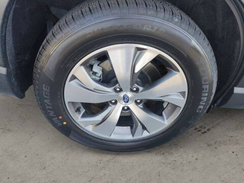 2024 Subaru Ascent Premium 8-Passenger