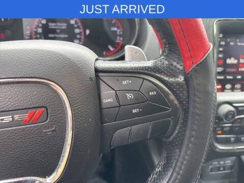 2018 Dodge Durango R/T