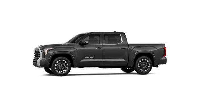 2026 Toyota Tundra Limited HV