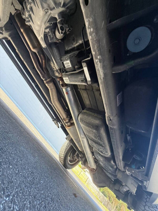 2020 RAM 2500 Limited