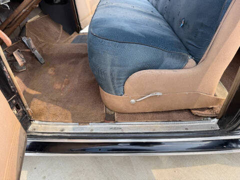 1940 Cadillac Series 52