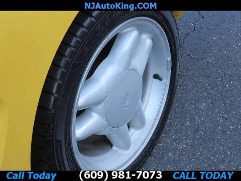 1994 Ford Mustang GT