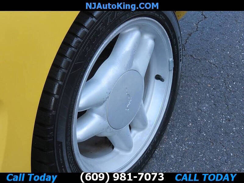 1994 Ford Mustang GT