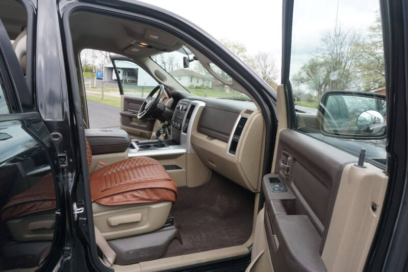 2010 Dodge Ram 1500 ST