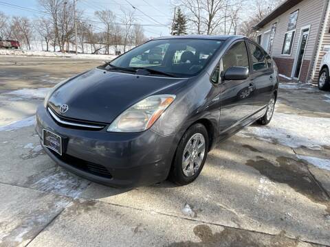 2007 Toyota Prius for sale at Auto Connection in Waterloo IA