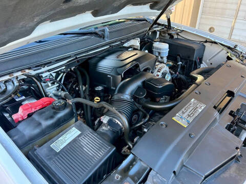 2009 Chevrolet Suburban LTZ