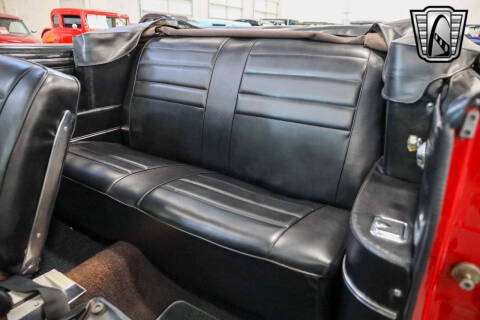 1965 Chevrolet Malibu