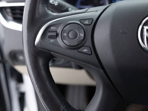 2019 Buick Enclave Essence