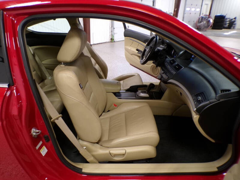 2011 Honda Accord