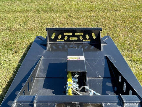 2026 Midstate 70" Brush Cutter