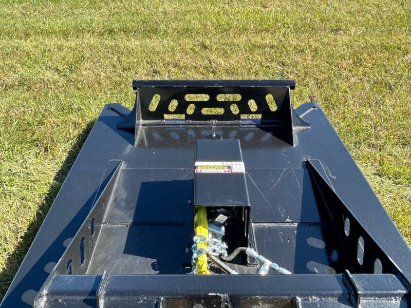 2026 Midstate 70" Brush Cutter
