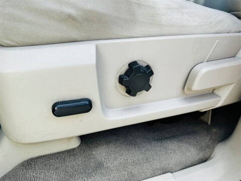 2011 Ford Expedition XLT