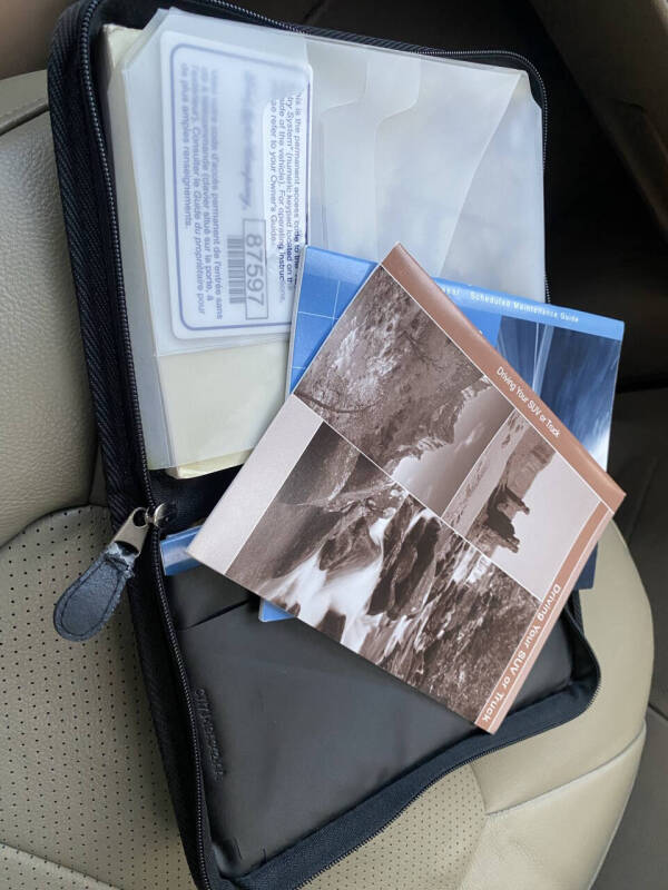 2006 Ford Expedition Limited