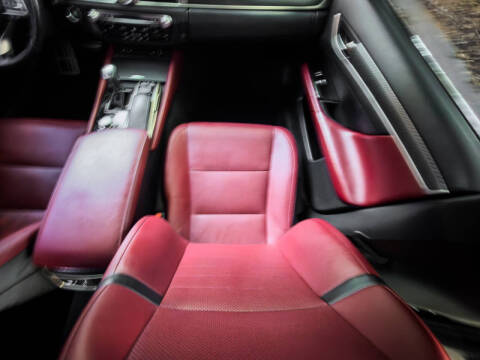 2016 Lexus GS 350
