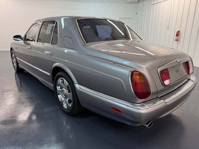 1999 Bentley Arnage
