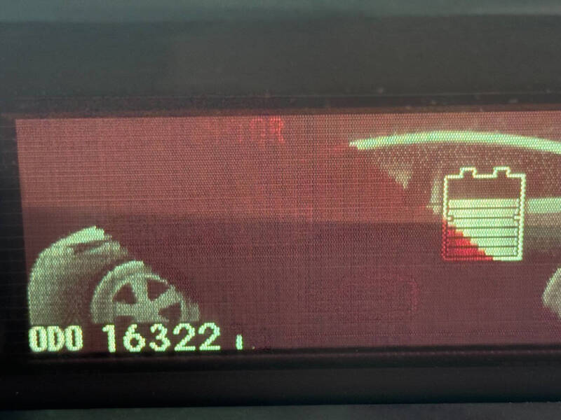 2013 Toyota Prius Four