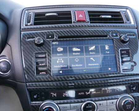 2016 Subaru Legacy 3.6R Limited