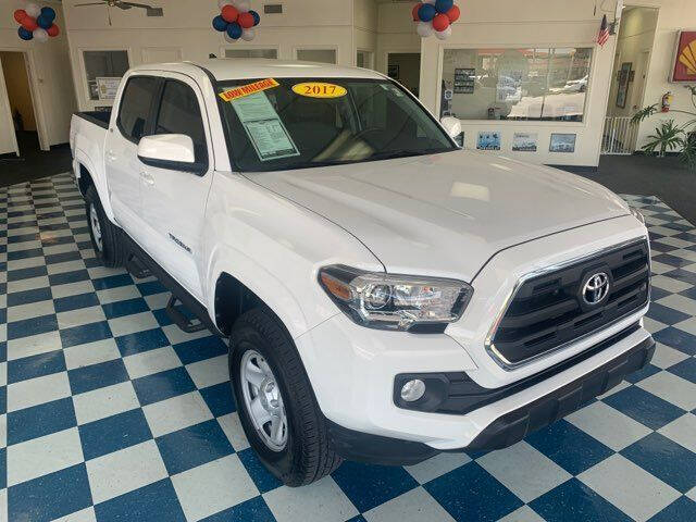 Toyota Tacoma For Sale In Fort Payne Al Carsforsale Com