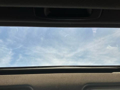 2023 GMC Sierra 3500HD