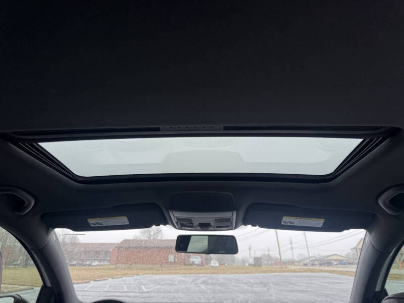 2013 Volkswagen Golf R 4Motion