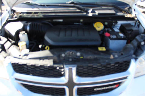 2020 Dodge Grand Caravan SXT