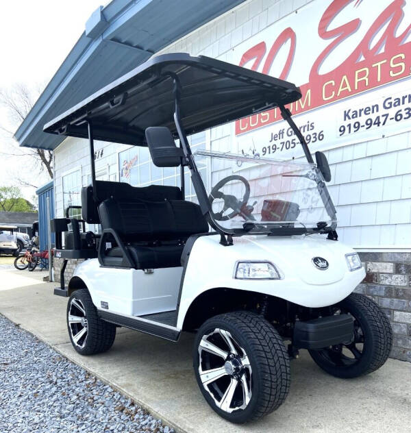 2025 Evolution Classic 4 Plus