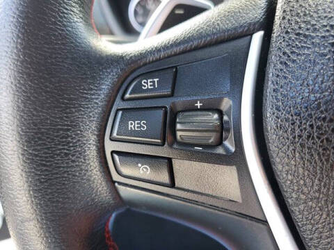 2017 BMW 4 Series 430i