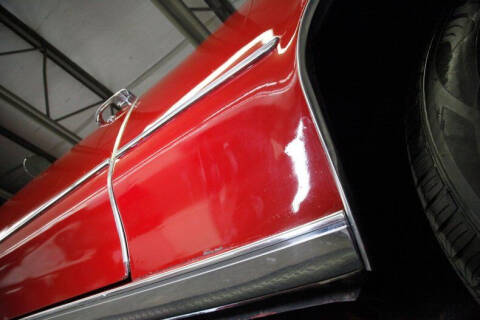 1972 Oldsmobile Cutlass