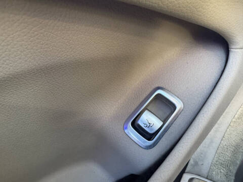 2014 Mercedes-Benz S-Class S 550