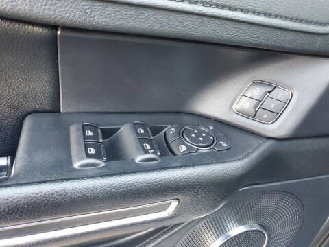 2020 Ford Expedition MAX XLT