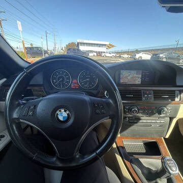 2011 BMW 3 Series 328i