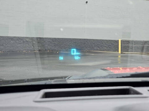 2012 Chevrolet Camaro LT