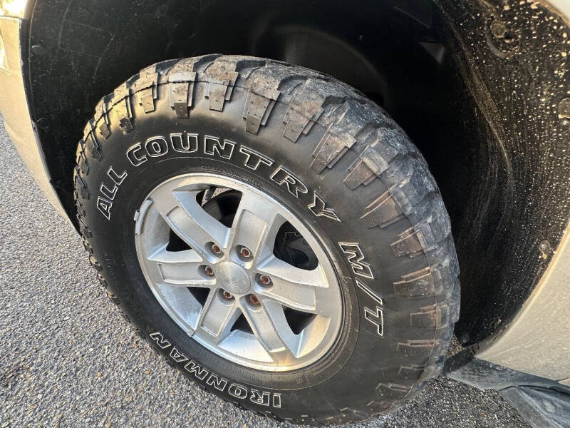 2007 GMC Yukon XL SLT