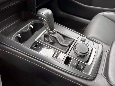 2023 Mazda CX-30 2.5 S Select