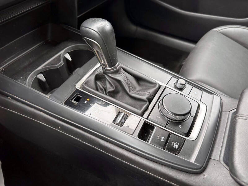 2023 Mazda CX-30 2.5 S Select