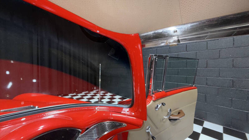 1955 Chevrolet Bel Air