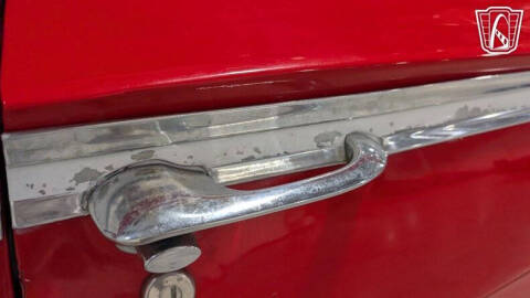 1962 Chevrolet Impala