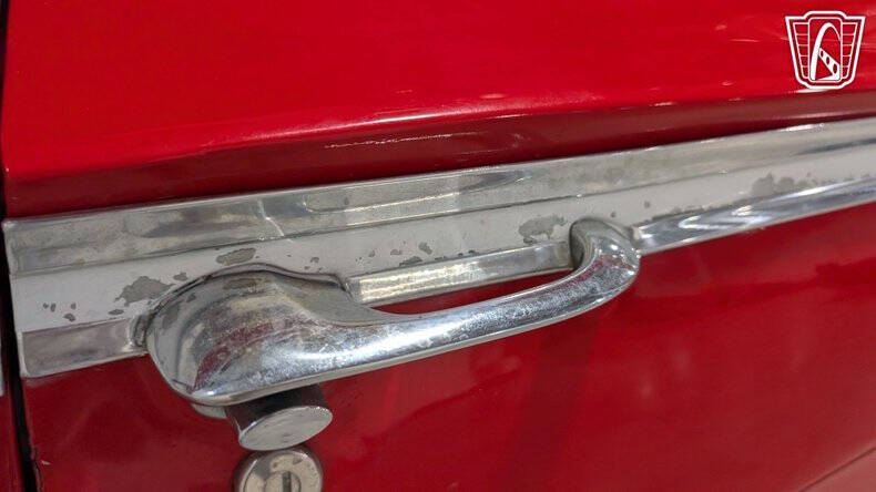 1962 Chevrolet Impala