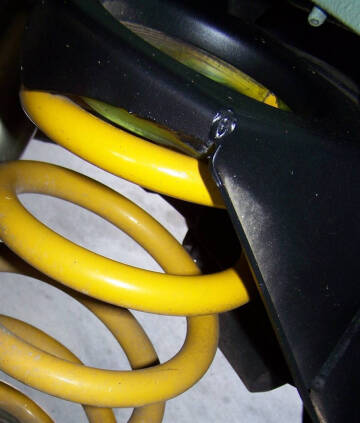 1995 Land Rover Defender 110