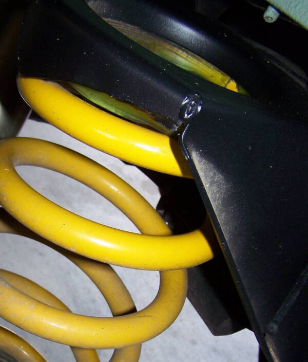 1995 Land Rover Defender 110