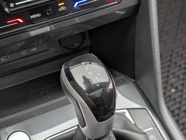 2024 Volkswagen Tiguan SEL R-Line 4Motion