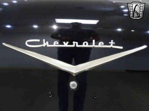 1957 Chevrolet Bel Air